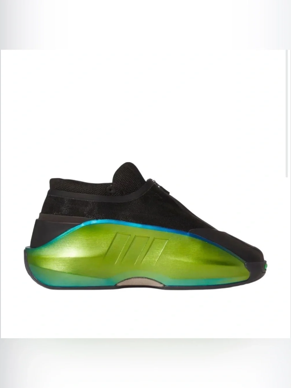 adidas Crazy liinfinity sneakers.  Unisex M6/W7. MSRP $173